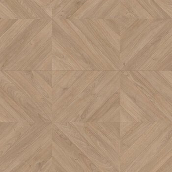 Tarimas Laminada Roble Pardo Chevron